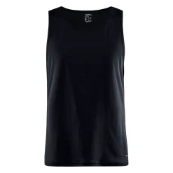 ESSENTIAL CORE DRY SINGLET M Sleeveless Vest