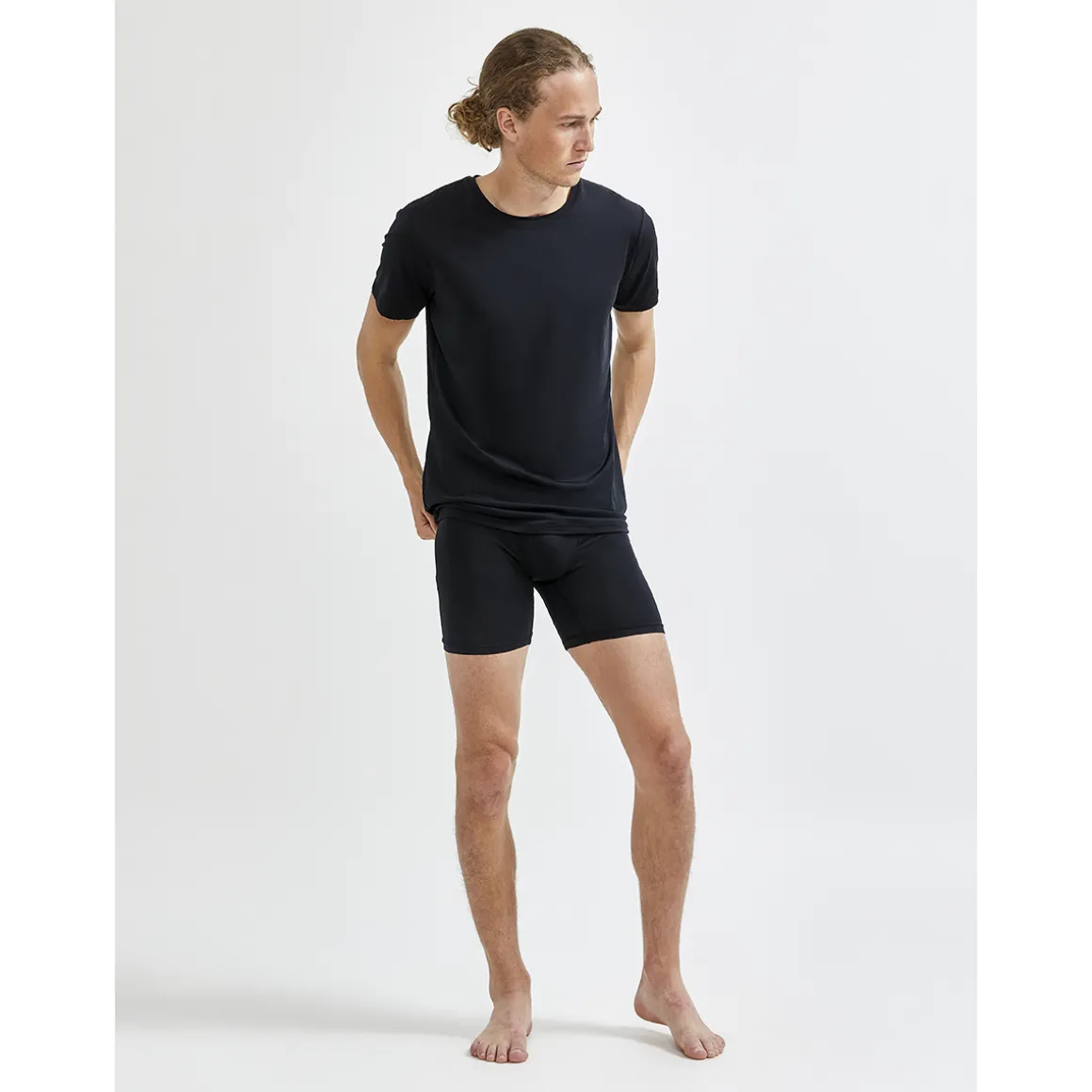 ESSENTIAL CORE DRY TEE M Short-Sleeve Base Layer