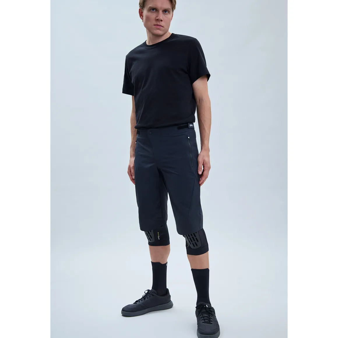 ESSENTIAL ENDURO SHORTS MTB Bike Shorts