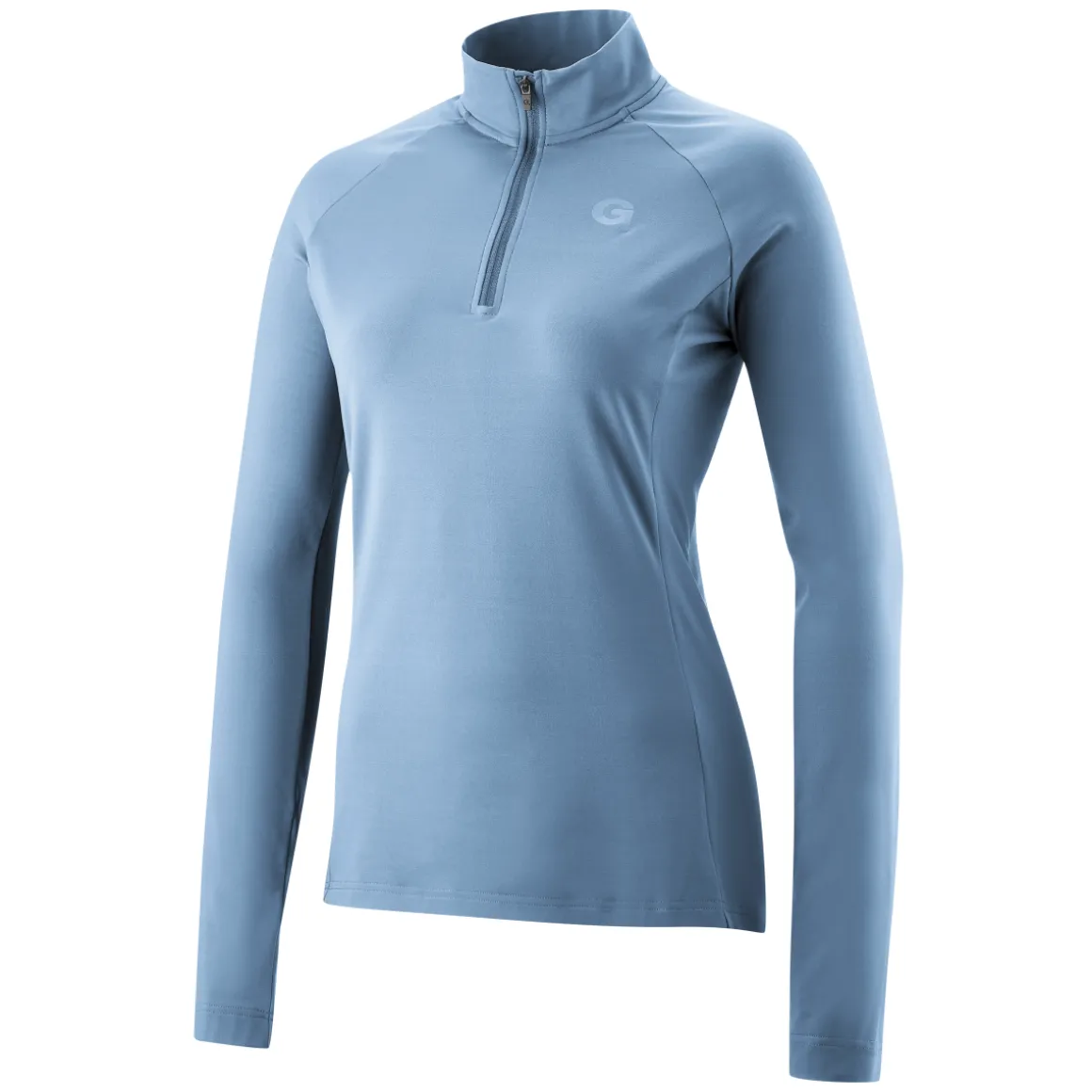 ESSENTIAL JERSEY LONGSLEEVE W Women's Thermal Long Sleeve Jersey