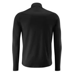ESSENTIAL JERSEY Thermal Long Sleeve Cycling Jersey