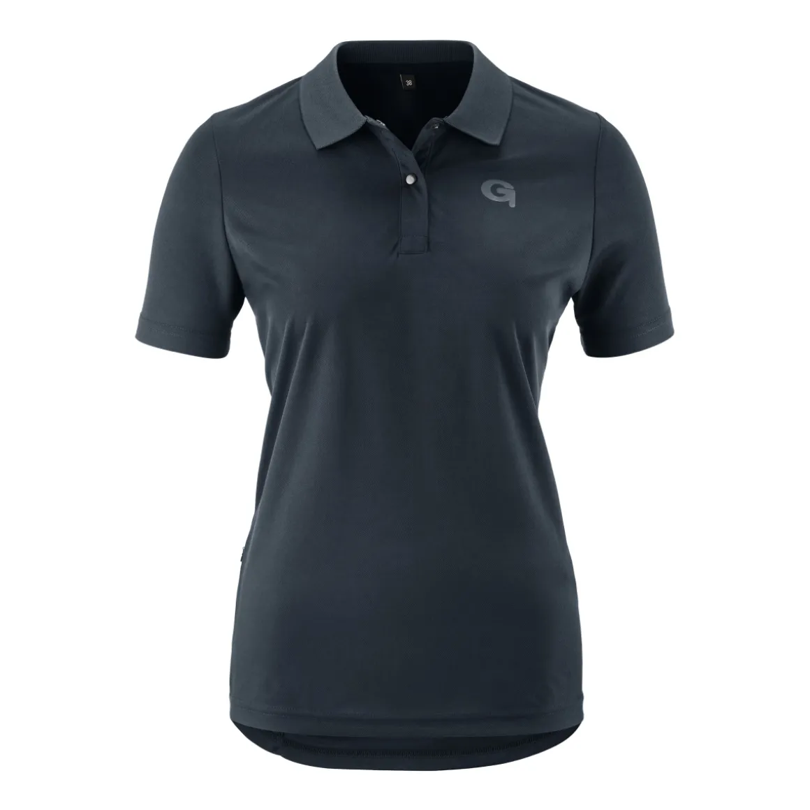 ESSENTIAL POLOSHIRT W Women’s Shirt