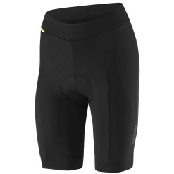 ESSENTIAL SHORTS BASIC W Women's Cycling Shorts