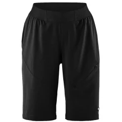 ESSENTIAL SHORTS LIGHT W Women’s Bike Shorts