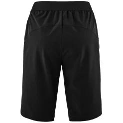 ESSENTIAL SHORTS LIGHT W Women’s Bike Shorts