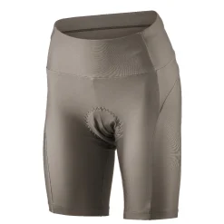 ESSENTIAL SHORTS SOFT TOUCH W Women's Cycling Shorts
