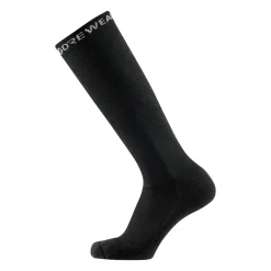 ESSENTIAL THERMO LANGE SOCKEN Long Cycling Socks