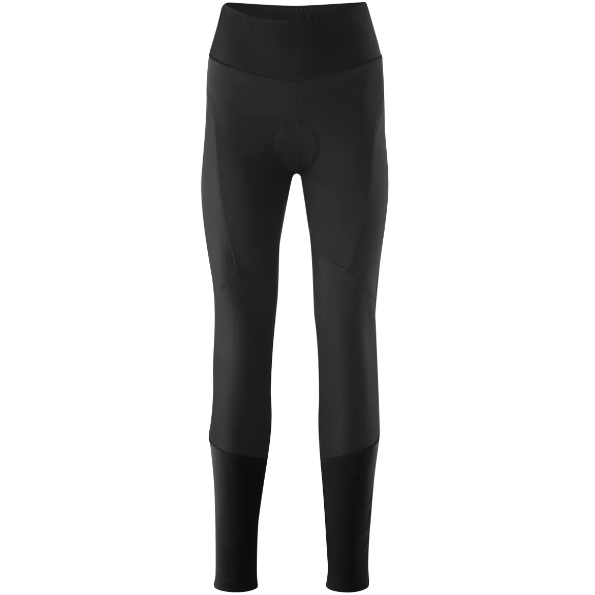 ESSENTIAL TIGHT SOFTSHELL W Thermal Windbreaker Tights for Women