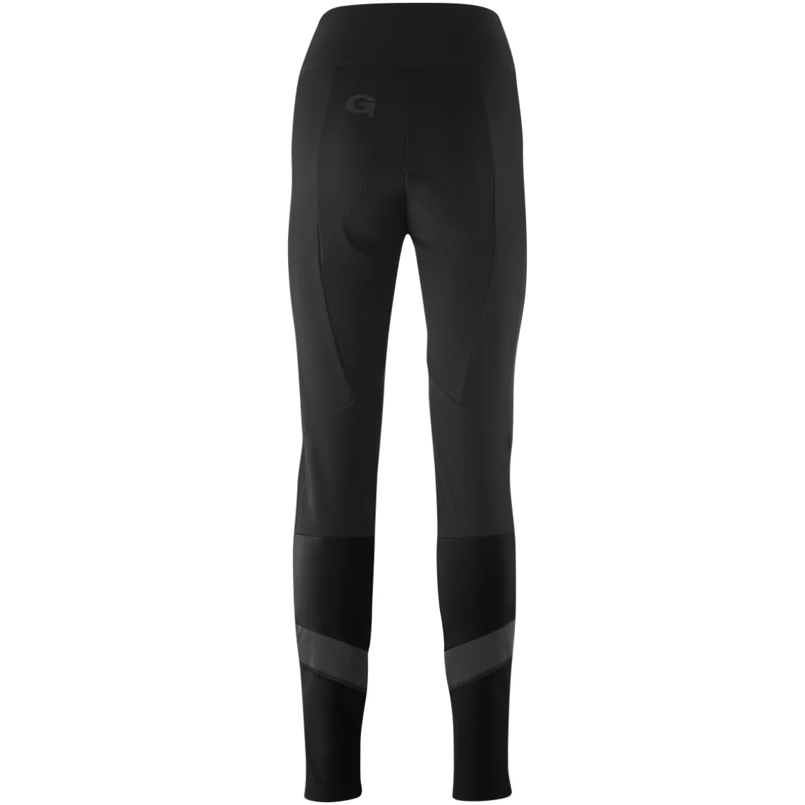 ESSENTIAL TIGHT SOFTSHELL W Thermal Windbreaker Tights for Women