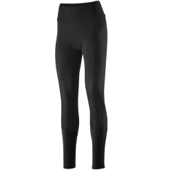 ESSENTIAL TIGHT SOFTSHELL W Thermal Windbreaker Tights for Women