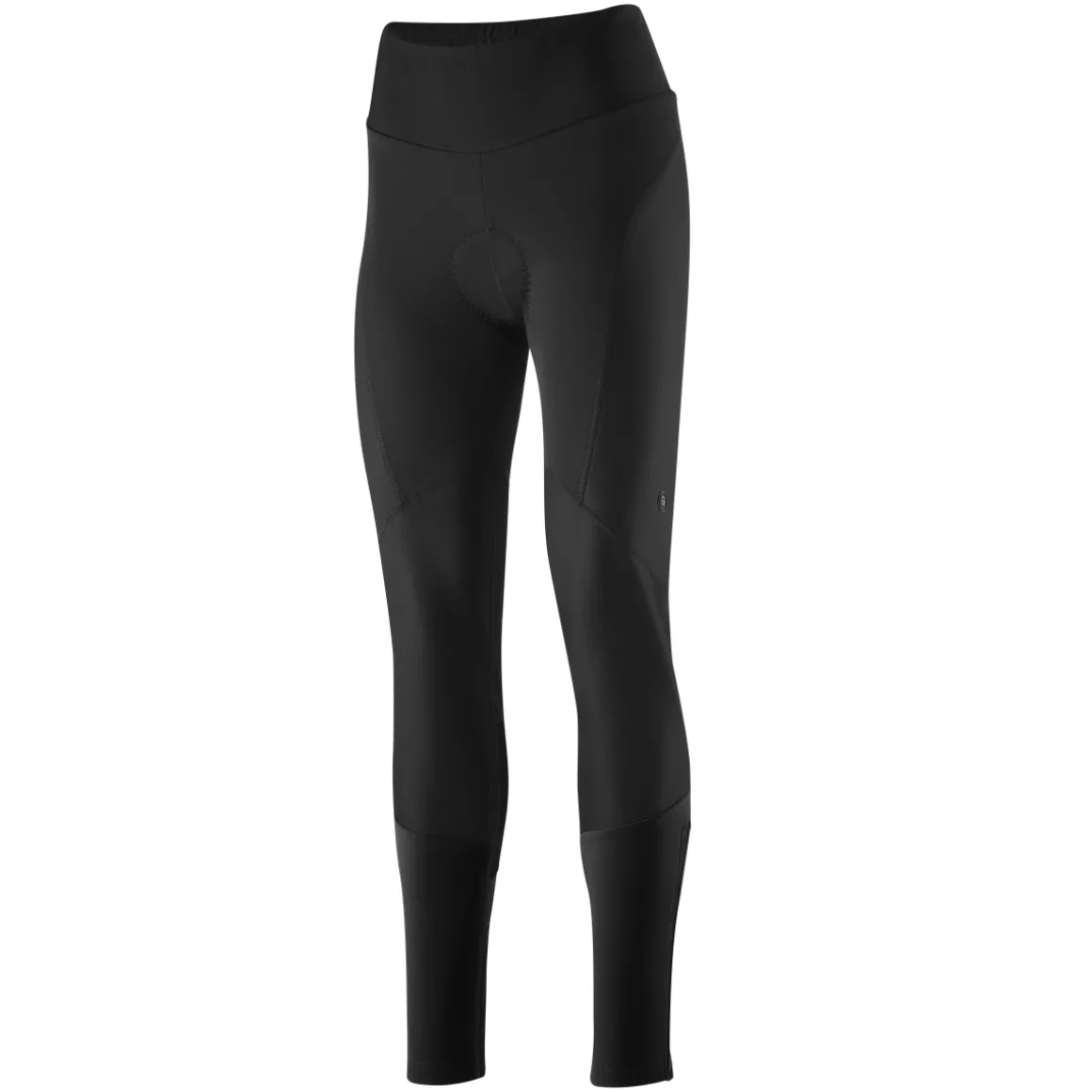 ESSENTIAL TIGHT SOFTSHELL W Thermal Windbreaker Tights for Women