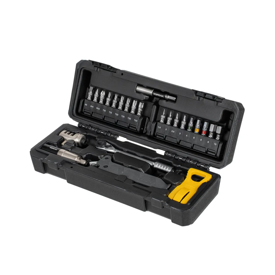Essential Tool Shop Box
