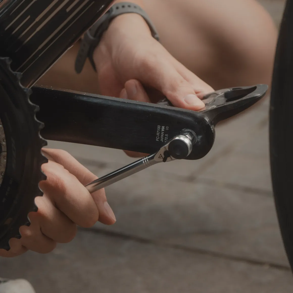Essential Tool Shop Box