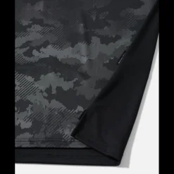 ESSENTIALS DIPPED STEALTH Short Sleeve MTB Shirt
