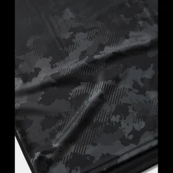ESSENTIALS DIPPED STEALTH Long Sleeve MTB Shirt