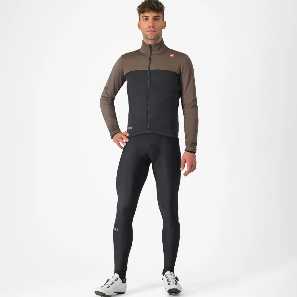 ESTREMO GORE-TEX Softshell Jacket
