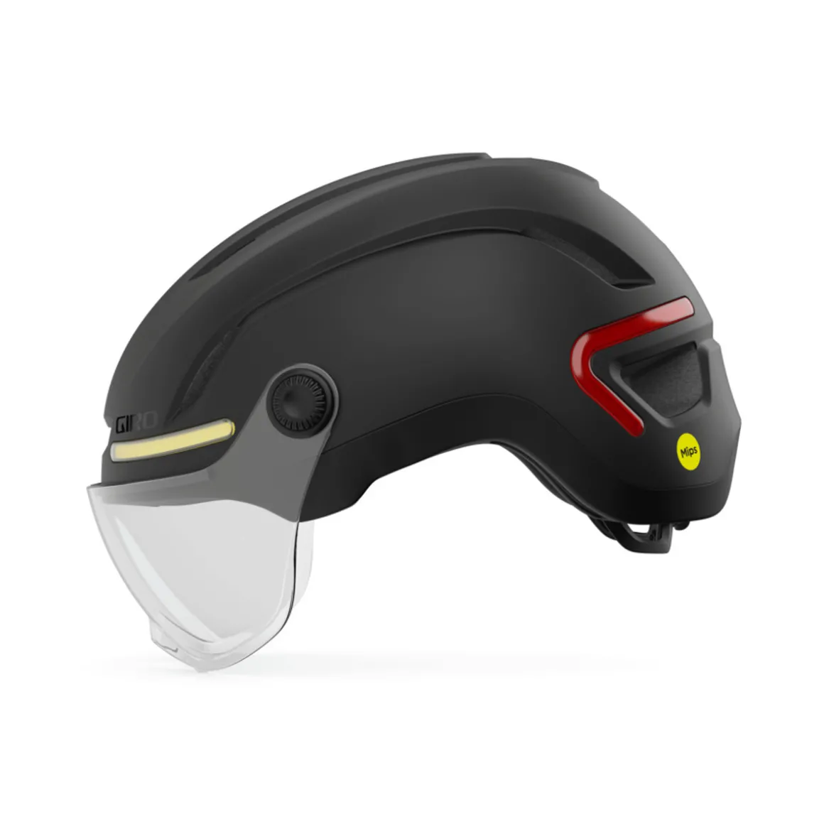 ETHOS MIPS SHIELD Bike Helmet