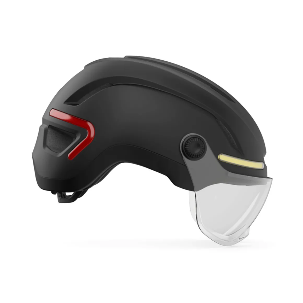 ETHOS MIPS SHIELD Bike Helmet