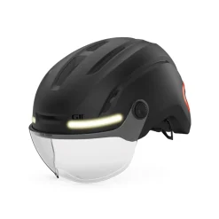 ETHOS MIPS SHIELD Bike Helmet