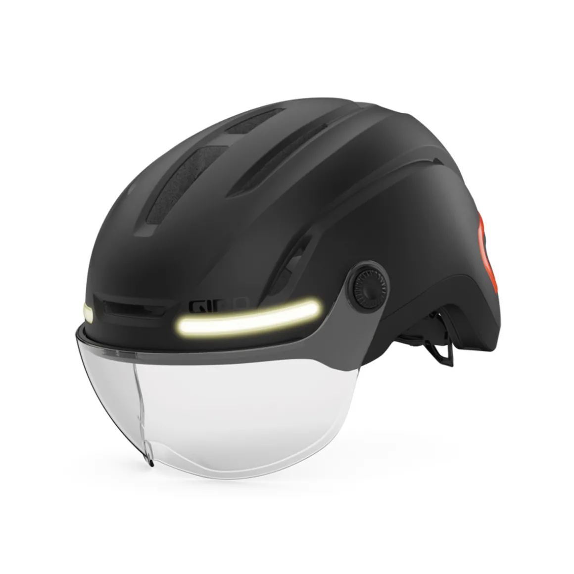 ETHOS MIPS SHIELD Bike Helmet