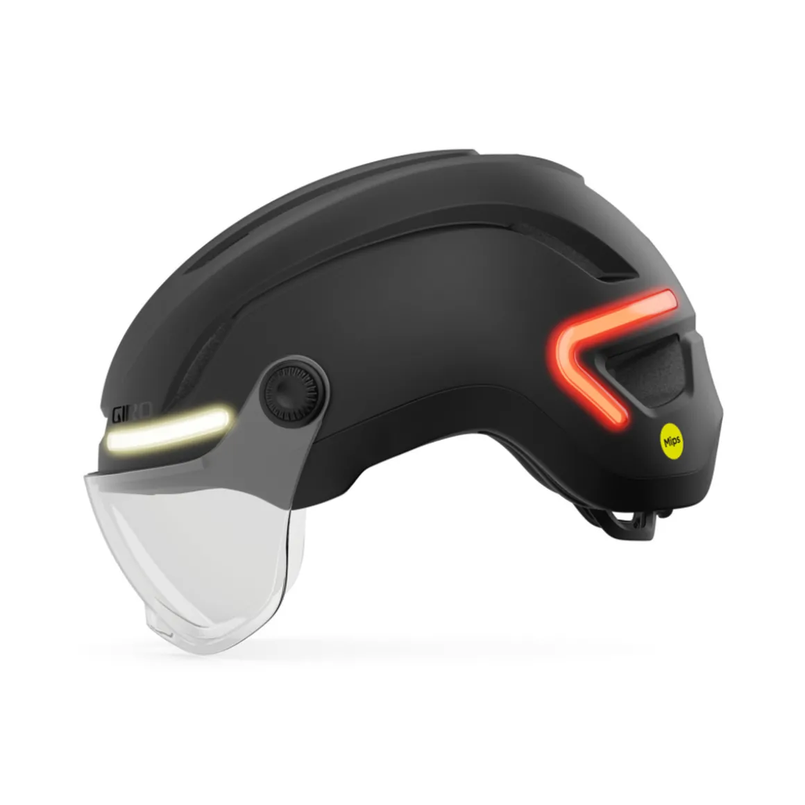 ETHOS MIPS SHIELD Bike Helmet
