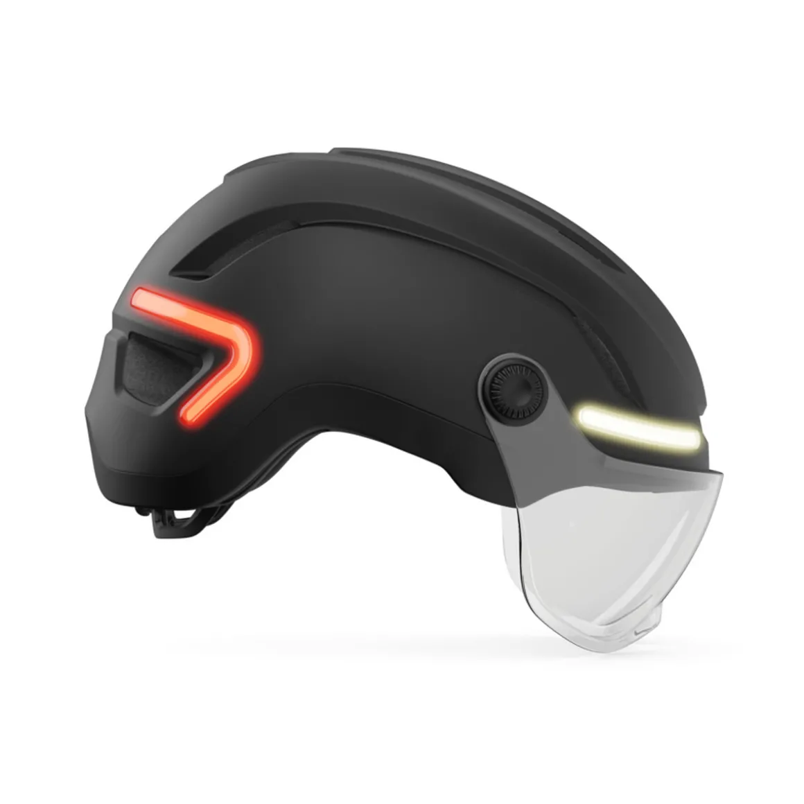 ETHOS MIPS SHIELD Bike Helmet