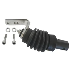 EU Trailer Hitch