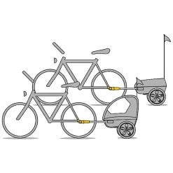 EU Trailer Hitch