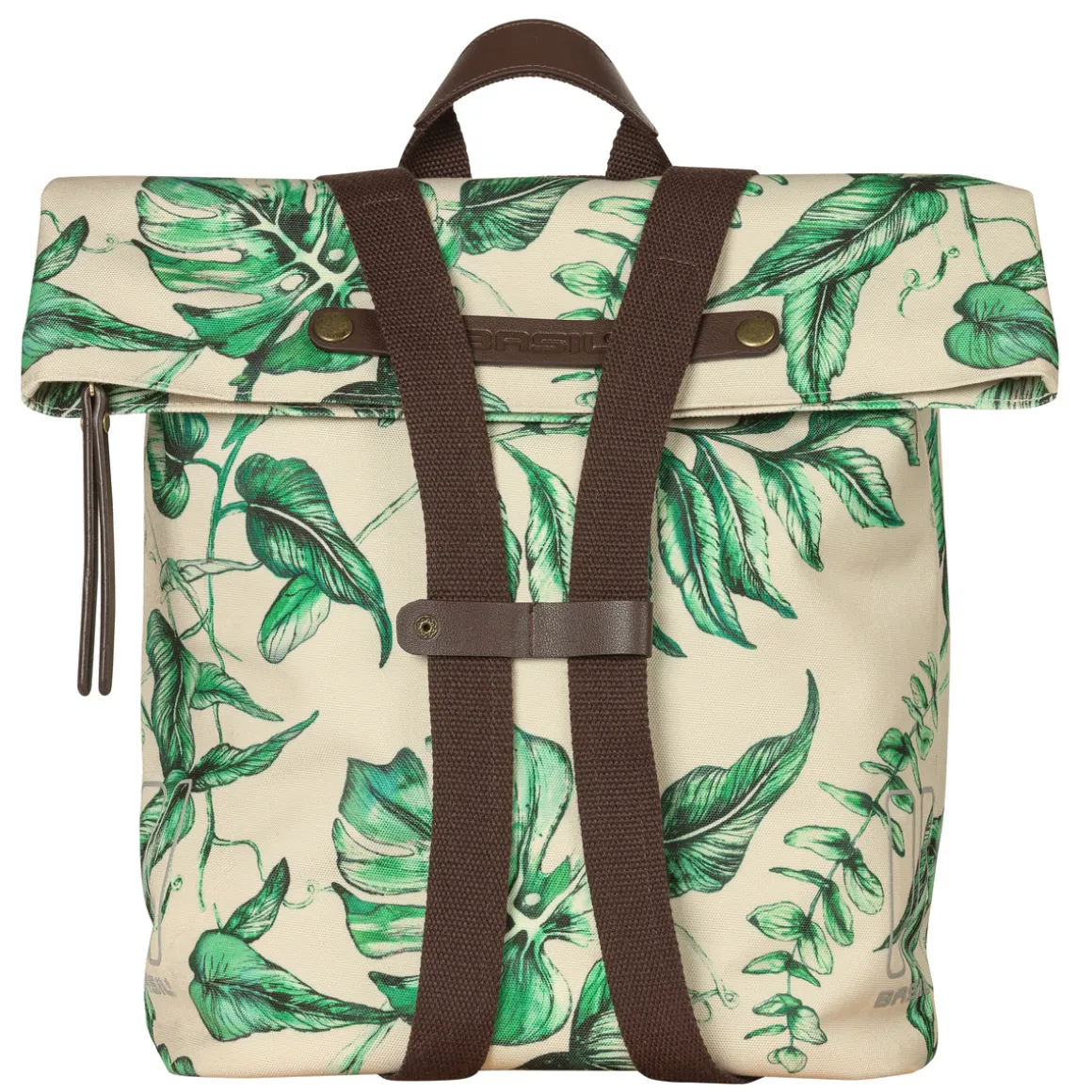 Ever-Green Daypack Bike Backpack