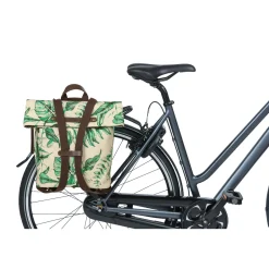 Ever-Green Daypack Bike Backpack