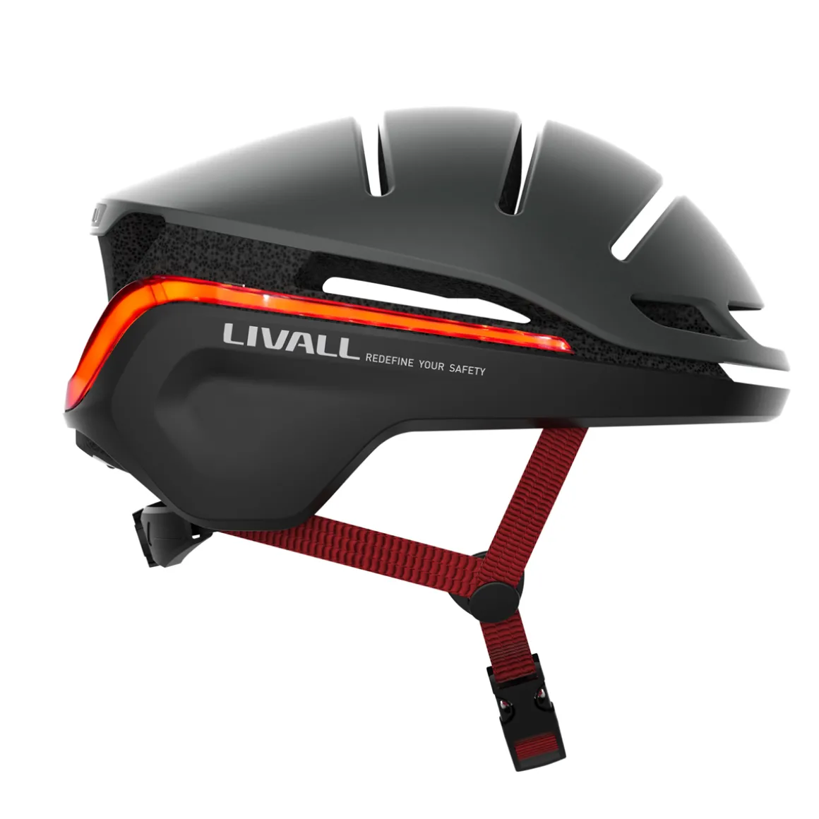 EVO21 Bicycle Helmet