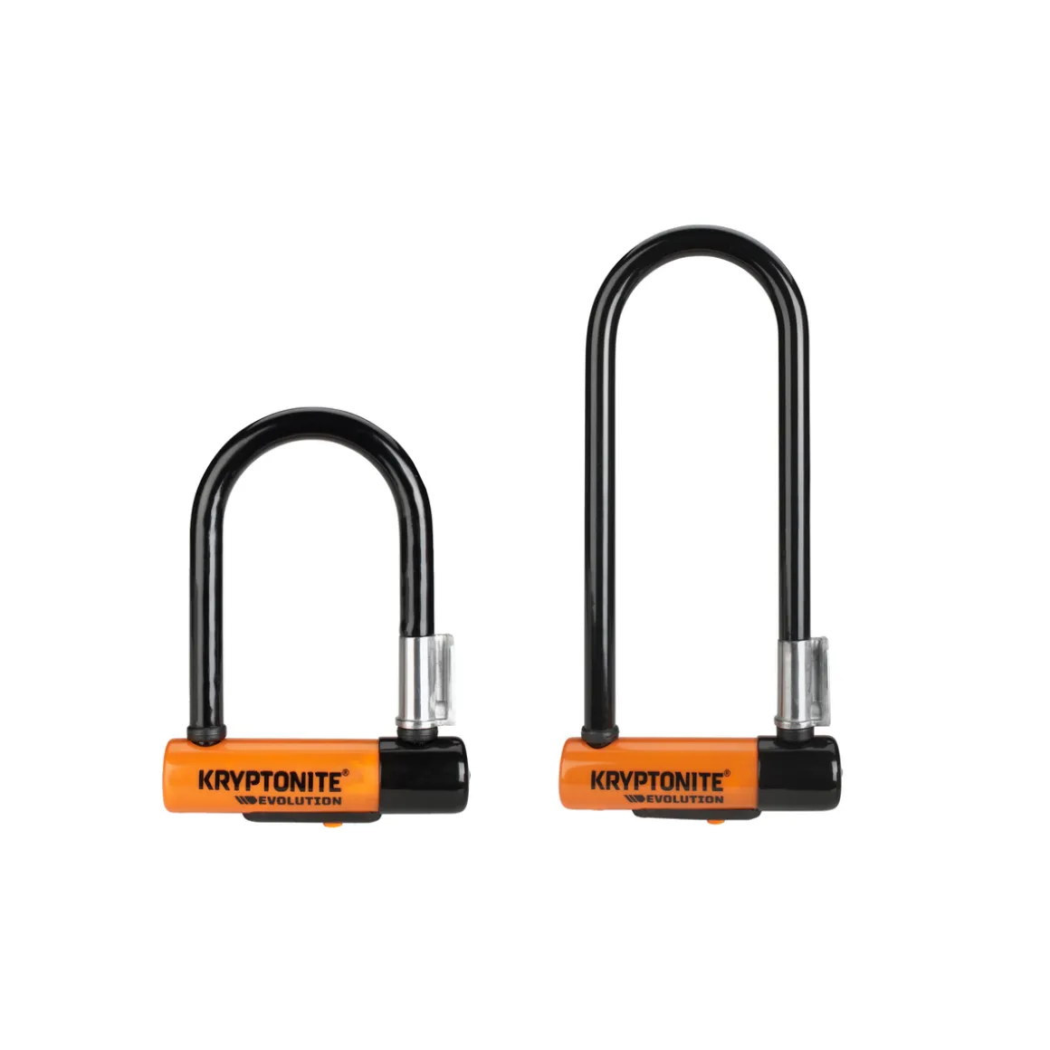 Evolution Mini-5 U-Lock
