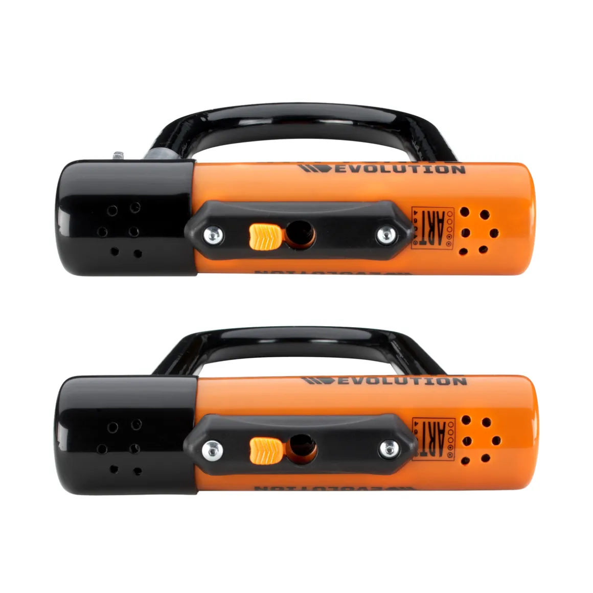 Evolution Mini-5 U-Lock