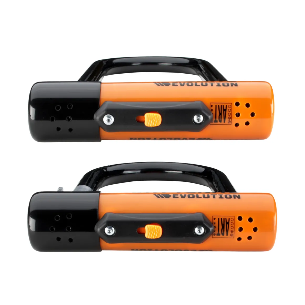 Evolution Mini-5 U-Lock