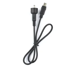 E-Werk power supply and charger
