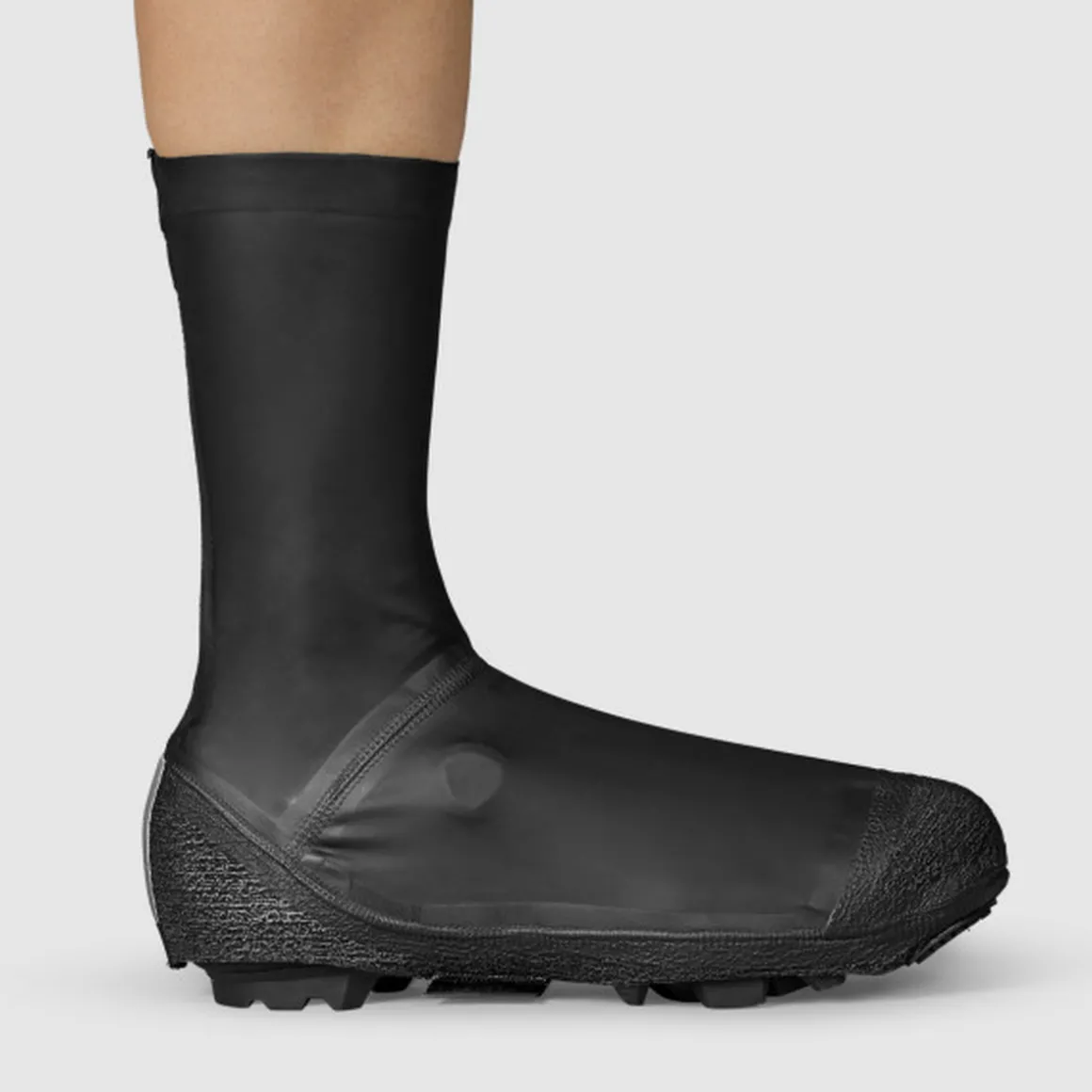 EXPERT RAIN GRAVEL SHOE COVER Overshoes