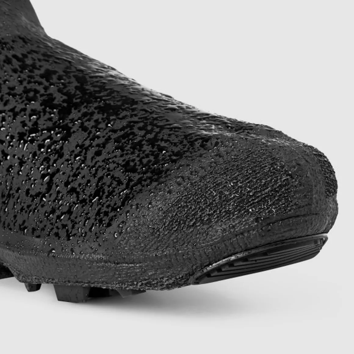 EXPERT RAIN GRAVEL SHOE COVER Overshoes