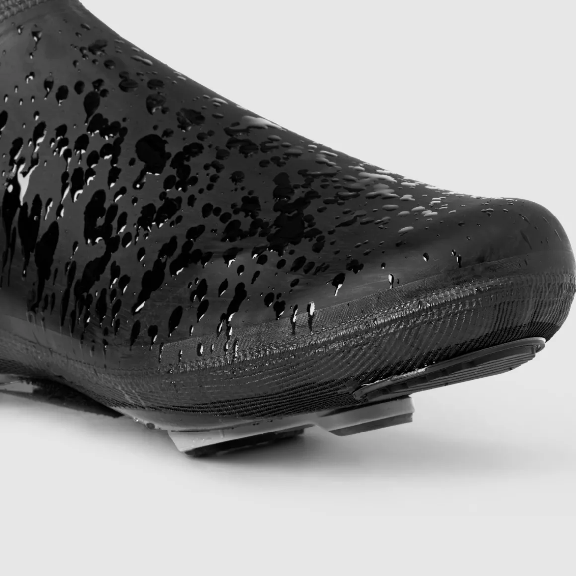EXPERT RAIN ROAD SHOE COVER Road Bike Overshoes