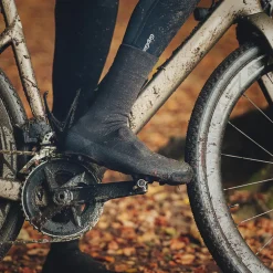 EXPLORER WATERPROOF GRAVEL SHOE COVER Overshoes