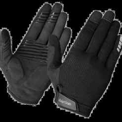 EXPLR RC MAX PADDED FULL FINGER SUMMER GLOVES Full-finger Cycling Gloves