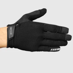 EXPLR RC MAX PADDED FULL FINGER SUMMER GLOVES Full-finger Cycling Gloves
