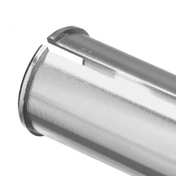 Extension Sleeve for Seat Posts With Ø 27.2 mm