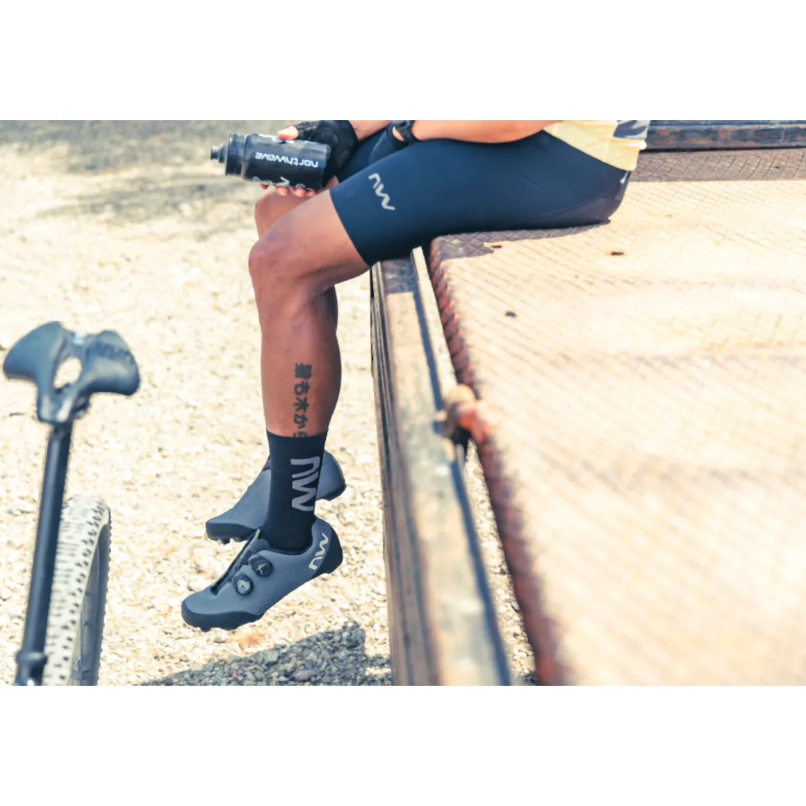 EXTREME AIR SOCK Cycling Socks