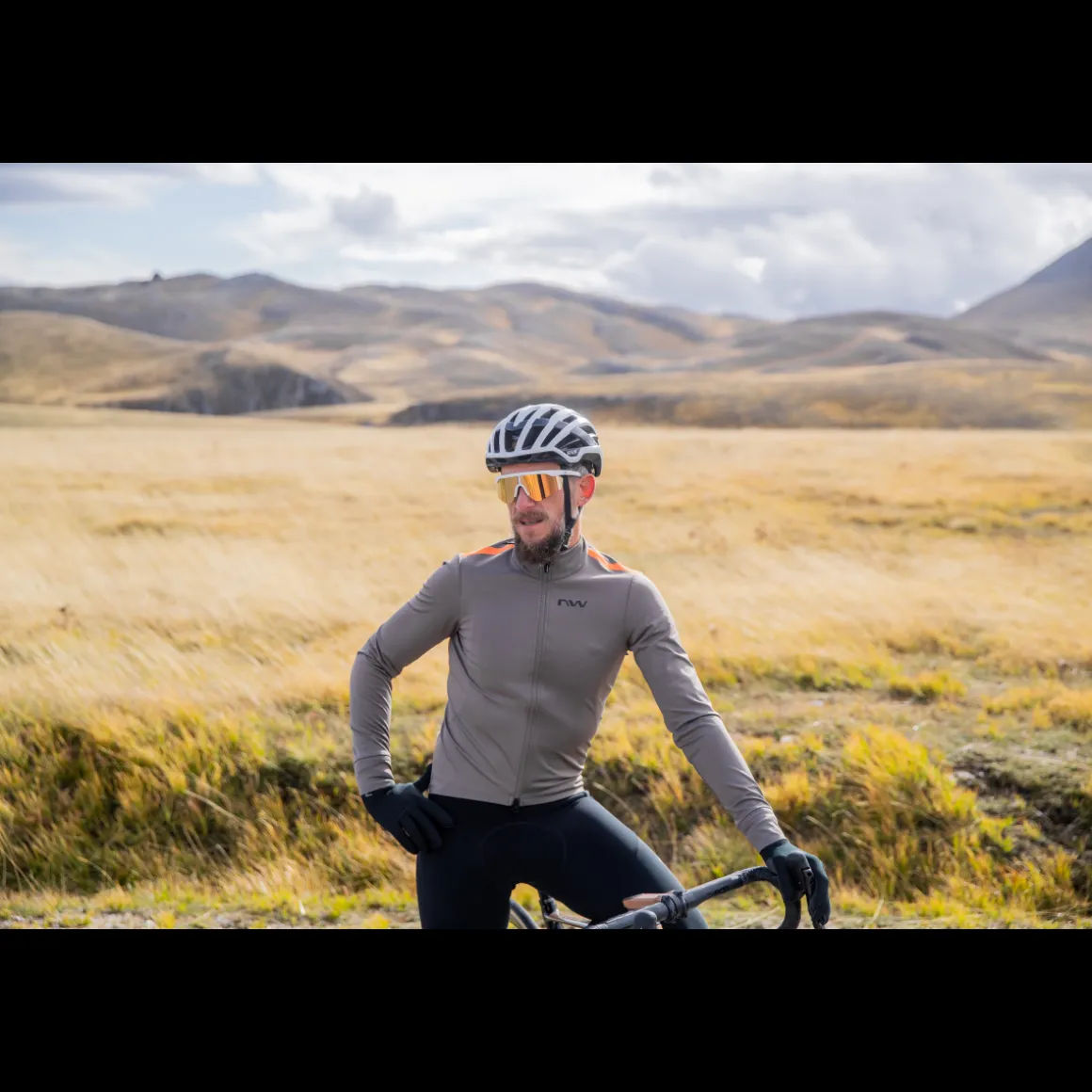 EXTREME H2O JACKET Gravel Jacket