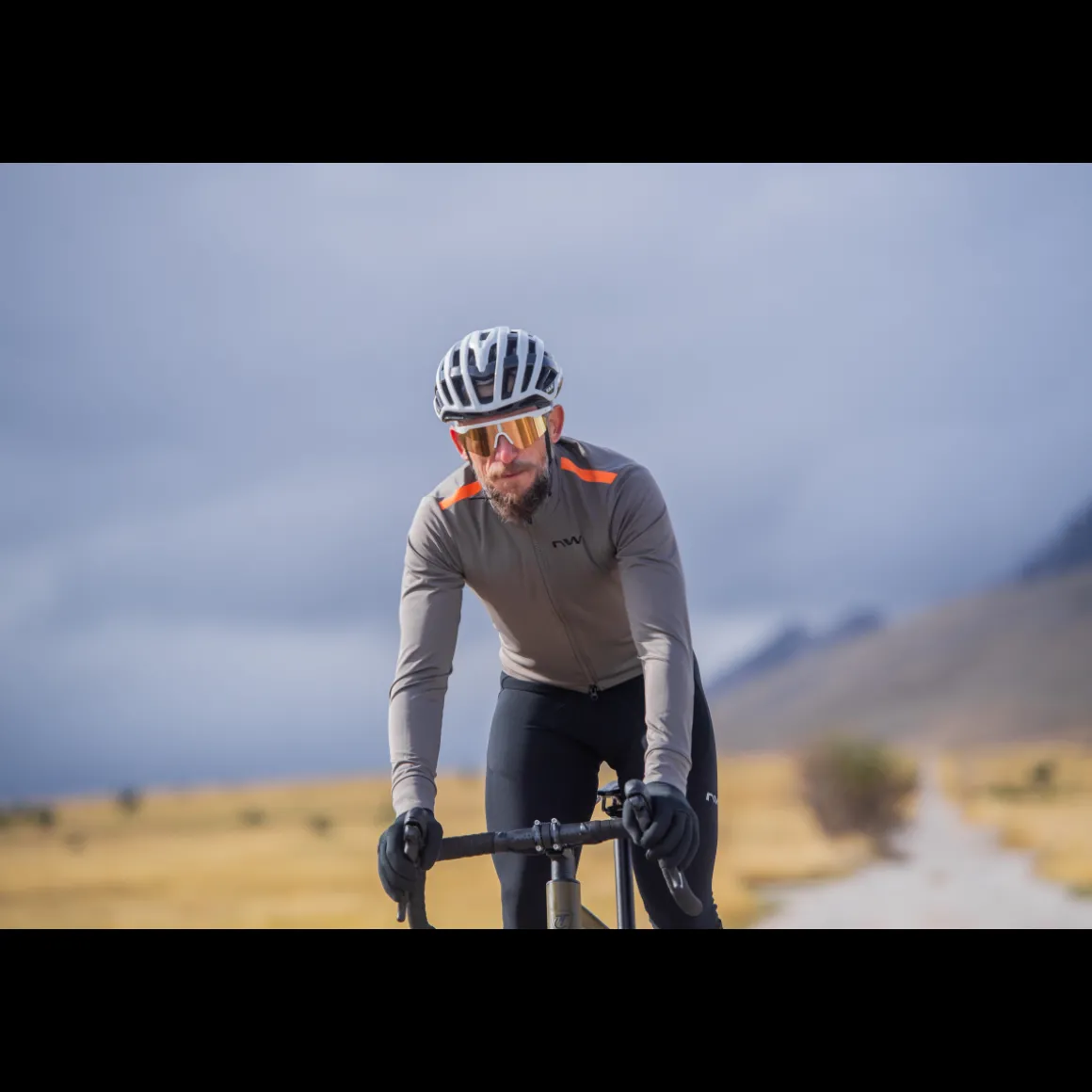 EXTREME H2O JACKET Gravel Jacket