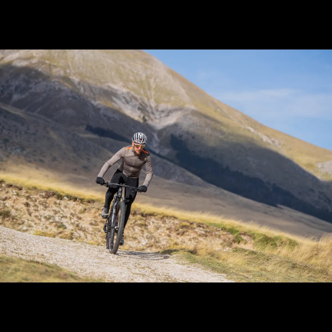 EXTREME H2O JACKET Gravel Jacket