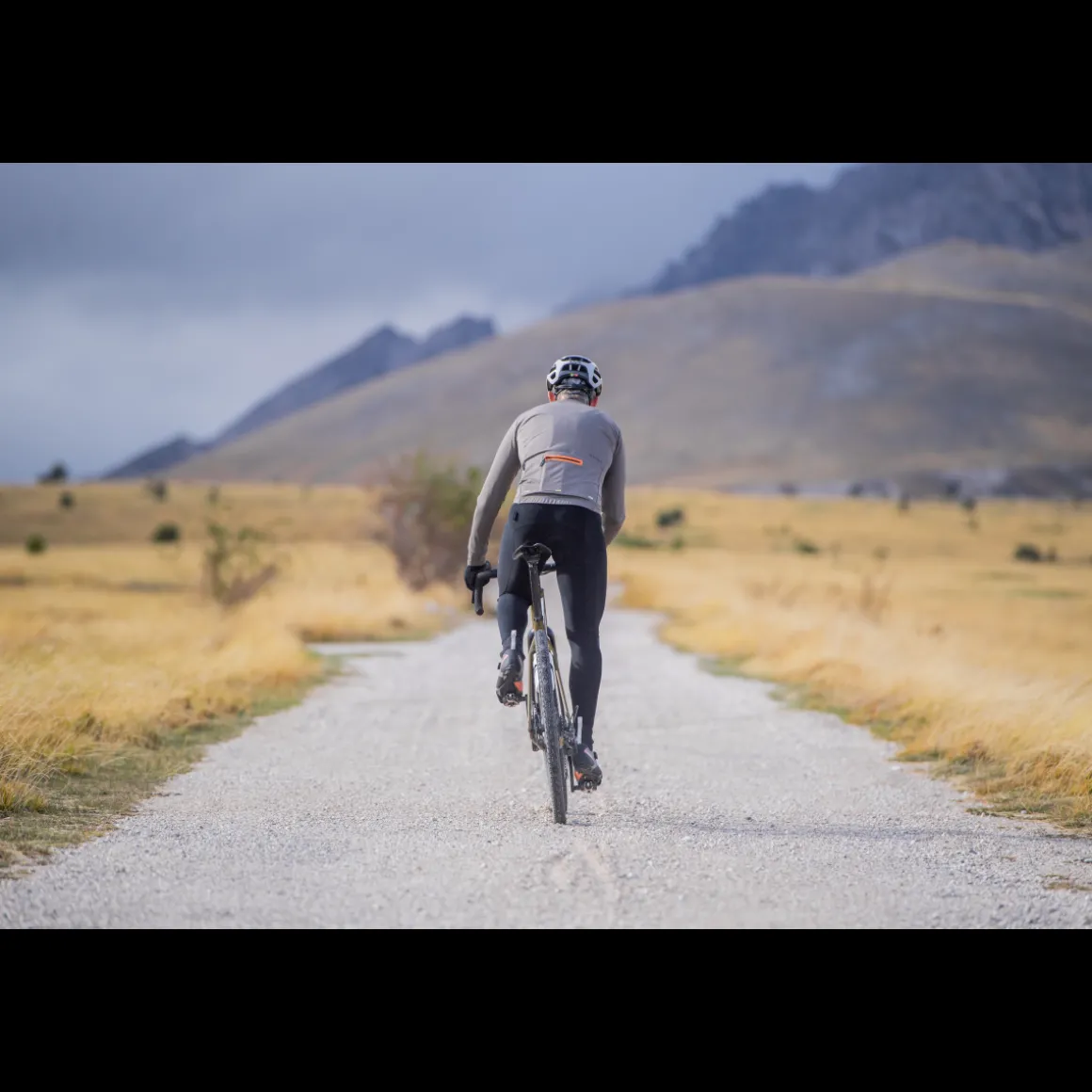 EXTREME H2O JACKET Gravel Jacket