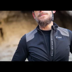 EXTREME JACKET Gravel Thermal Cycling Jacket
