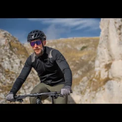 EXTREME JACKET Gravel Thermal Cycling Jacket