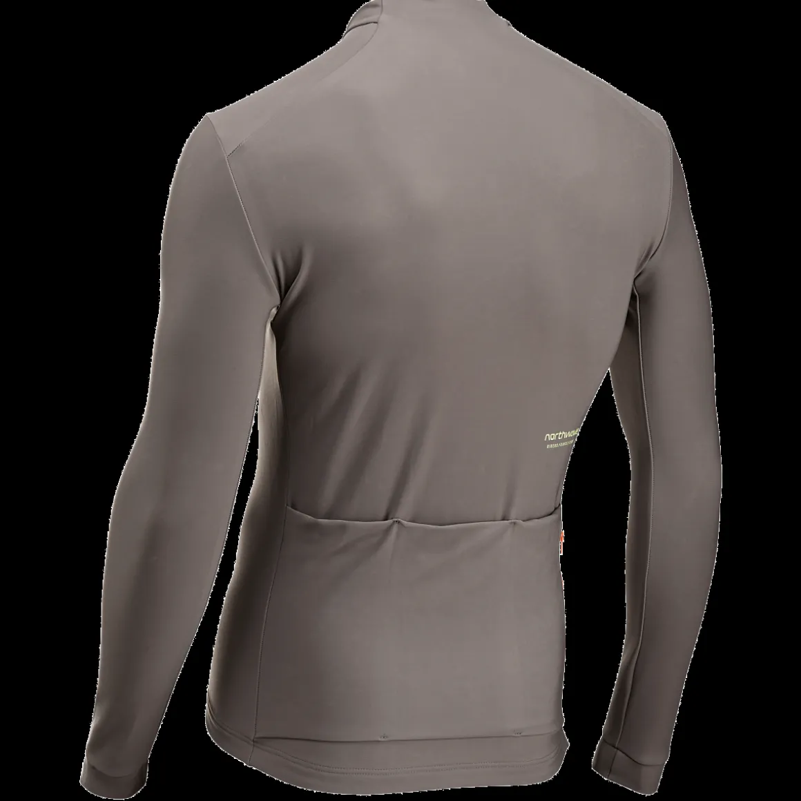 EXTREME THERMAL JERSEY Long Sleeve Thermal Cycling Jersey